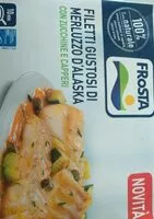 Mängden socker i Merlu