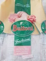 Mängden socker i Tradizioni