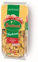 Mängden socker i Cappelletti Jambon Cru