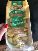 Mängden socker i Tortellini setas