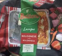 Mängden socker i Lasaña boloñesa