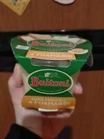 Mängden socker i Sugo fresco ai 4 formaggi