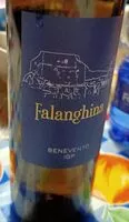Mängden socker i Vino bianco Benevento igp