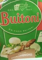 Mängden socker i Tortellini