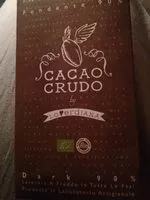 Mängden socker i Tavoletta di Cioccolato Fondente 90%