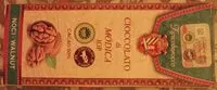 Mängden socker i Cioccolato di Modica alle noci