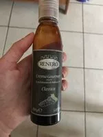 Mängden socker i Crema gourmet