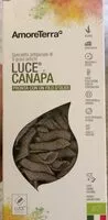 Mängden socker i Luce canapa