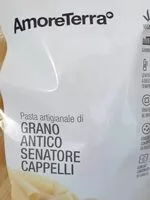 Mängden socker i Rigatoni