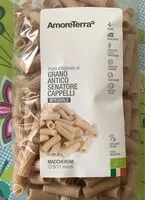 Mängden socker i Pasta Artigianale Grano Antico Senatore Cappelli Integrale