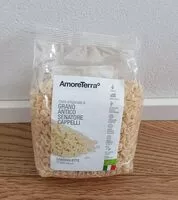 Mängden socker i Grano antico senatore cappelli