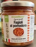 Mängden socker i Fagioli al pomodoro