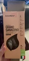 Mängden socker i Specialità di Grano Saraceno