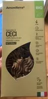 Mängden socker i Specialita di ceci