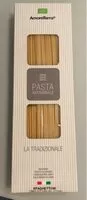 Mängden socker i Spaghettoni