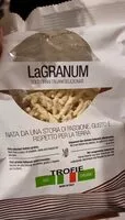 Mängden socker i Pasta