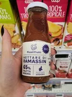 Mängden socker i nettare di ramasim