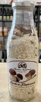Mängden socker i Risotto ai funghi porcini