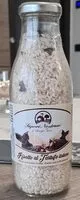 Mängden socker i Risotto Al Tartufo Italiano