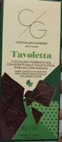 Mängden socker i Cioccolato gourmet