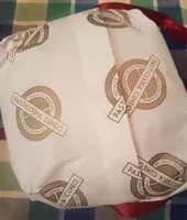 Mängden socker i Panettone pasticceria cuneo