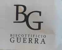 Mängden socker i Baci di dama