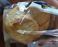 Mängden socker i Amaretti di Fiuggi