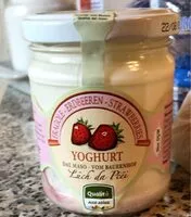 Mängden socker i yoghurt luch da pcei