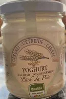 Mängden socker i Yoghurt