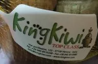 Mängden socker i Kiwi