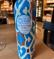 Mängden socker i Olivenöl