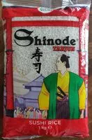 Mängden socker i Sushi Rice