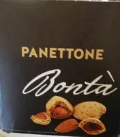 Mängden socker i Panettone
