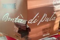 Mängden socker i Panettone