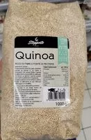 Mängden socker i Quinoa