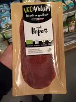 Mängden socker i VEGAndum