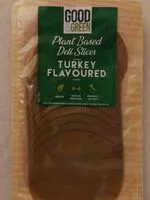 Mängden socker i Turkey Flavoured