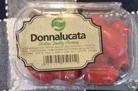 Mängden socker i Pomodoro datterino