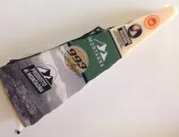 Mängden socker i Parmigiano Reggiano di montagna (993)