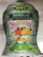 Mängden socker i Caramelo naranja/limón