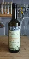 Mängden socker i Terre Dell' Abbazia - Olio extravergine di Oliva