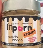 Mängden socker i Crema nocciola bianca