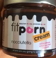 Mängden socker i Nocciutella