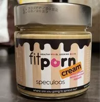 Mängden socker i Cream speculoos