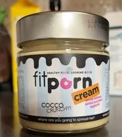 Mängden socker i Cream choco crunchy