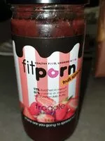 Mängden socker i Confettura di fragole