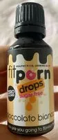Mängden socker i Fit porn drops