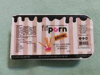 Mängden socker i Fitporn - picnic