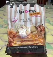 Mängden socker i Farina di riso