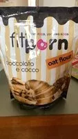 Mängden socker i Farina d’avena cioccolato e cocco